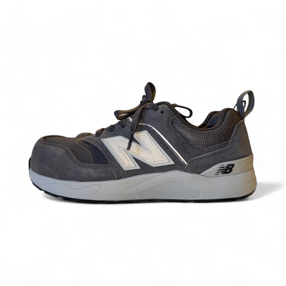 New Balance Women’s 7.5 Composite Toe